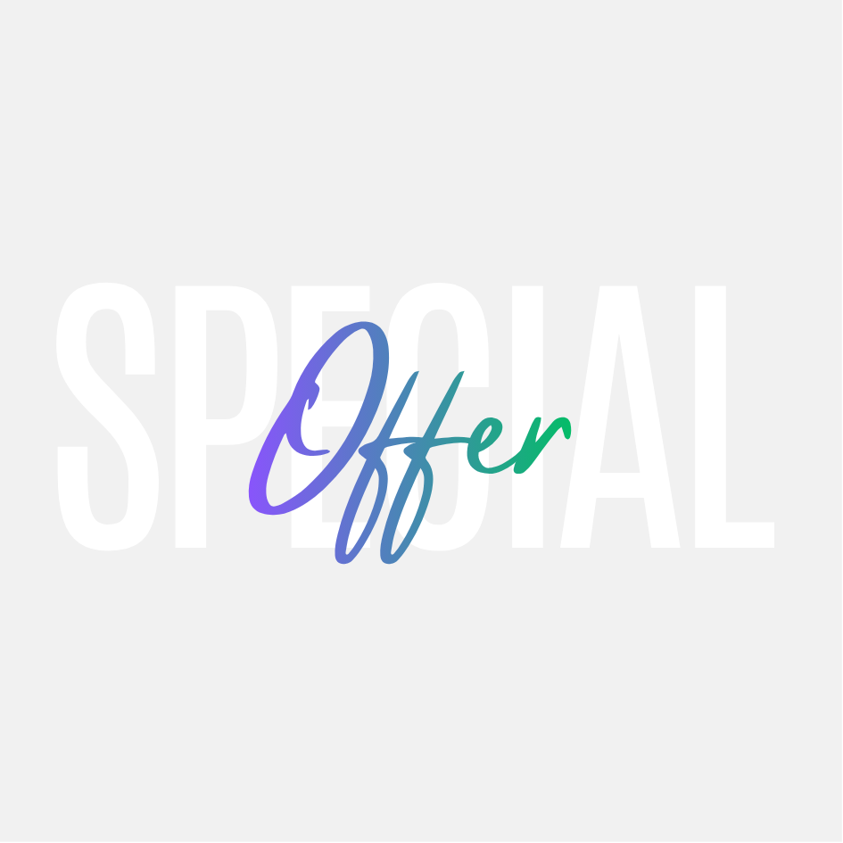 Special Offer
